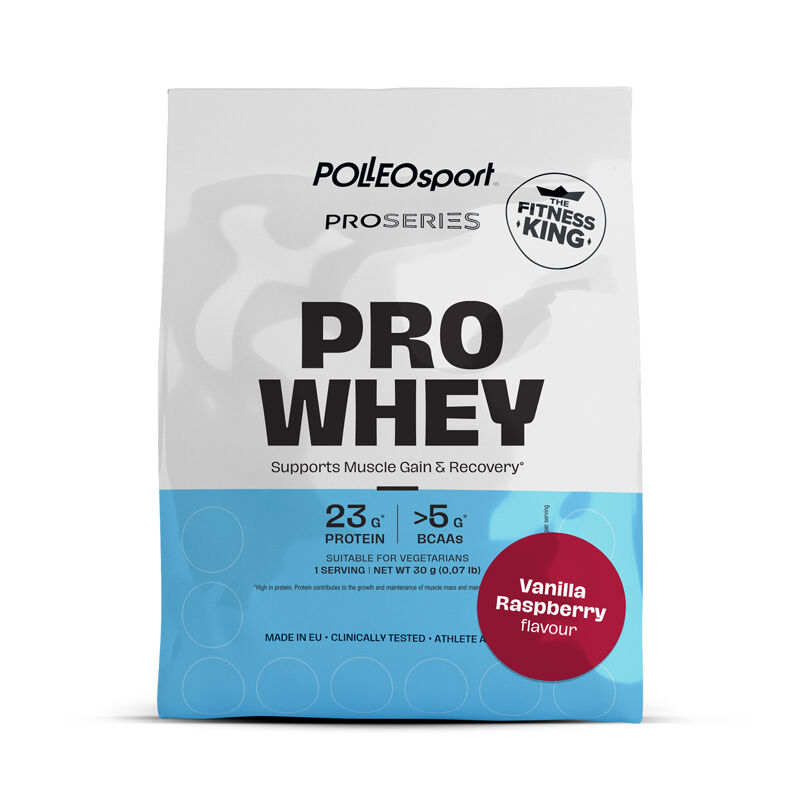 Pro Whey, 30 g 